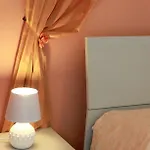 Blue House * أليستي