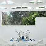 Blue House