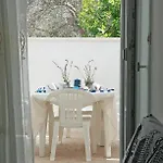 شقة Blue House