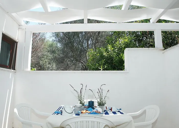 Blue House