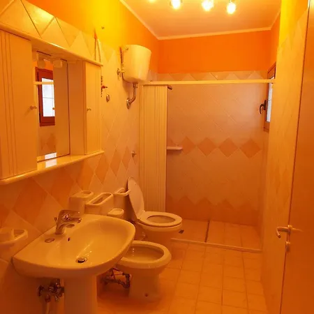 Blue House Apartment Alliste