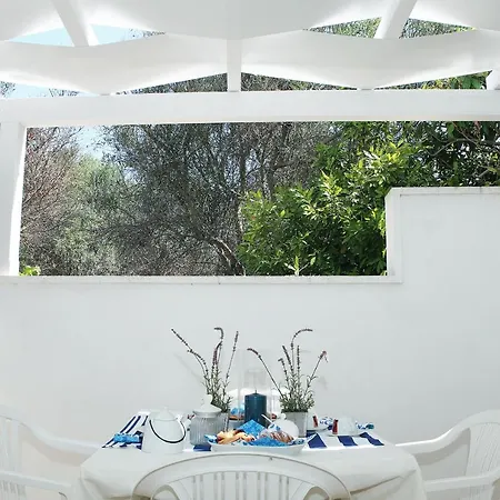 Blue House